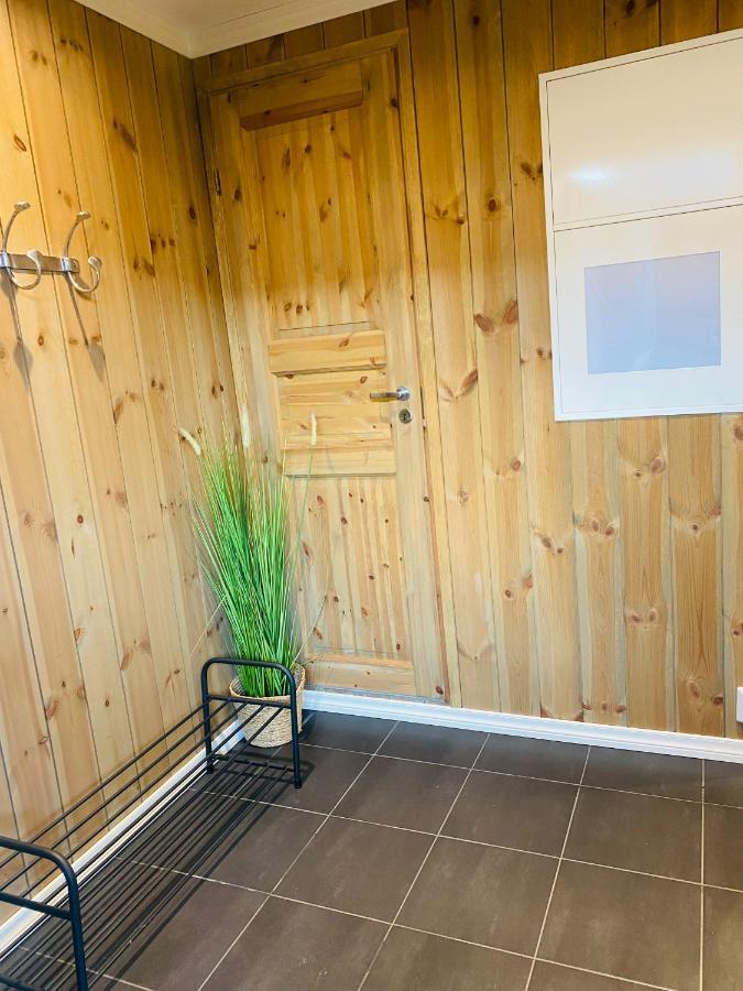 Perfect Moutain Getaway! Beautiful Apartment At Skagahogdi With Panoramic View Гол Екстериор снимка