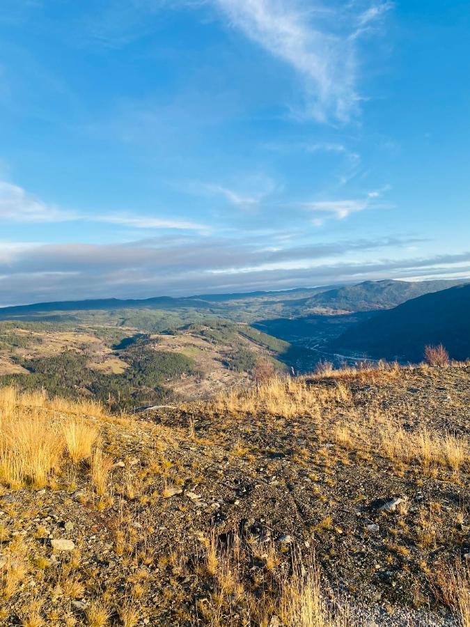 Perfect Moutain Getaway! Beautiful Apartment At Skagahogdi With Panoramic View Гол Екстериор снимка