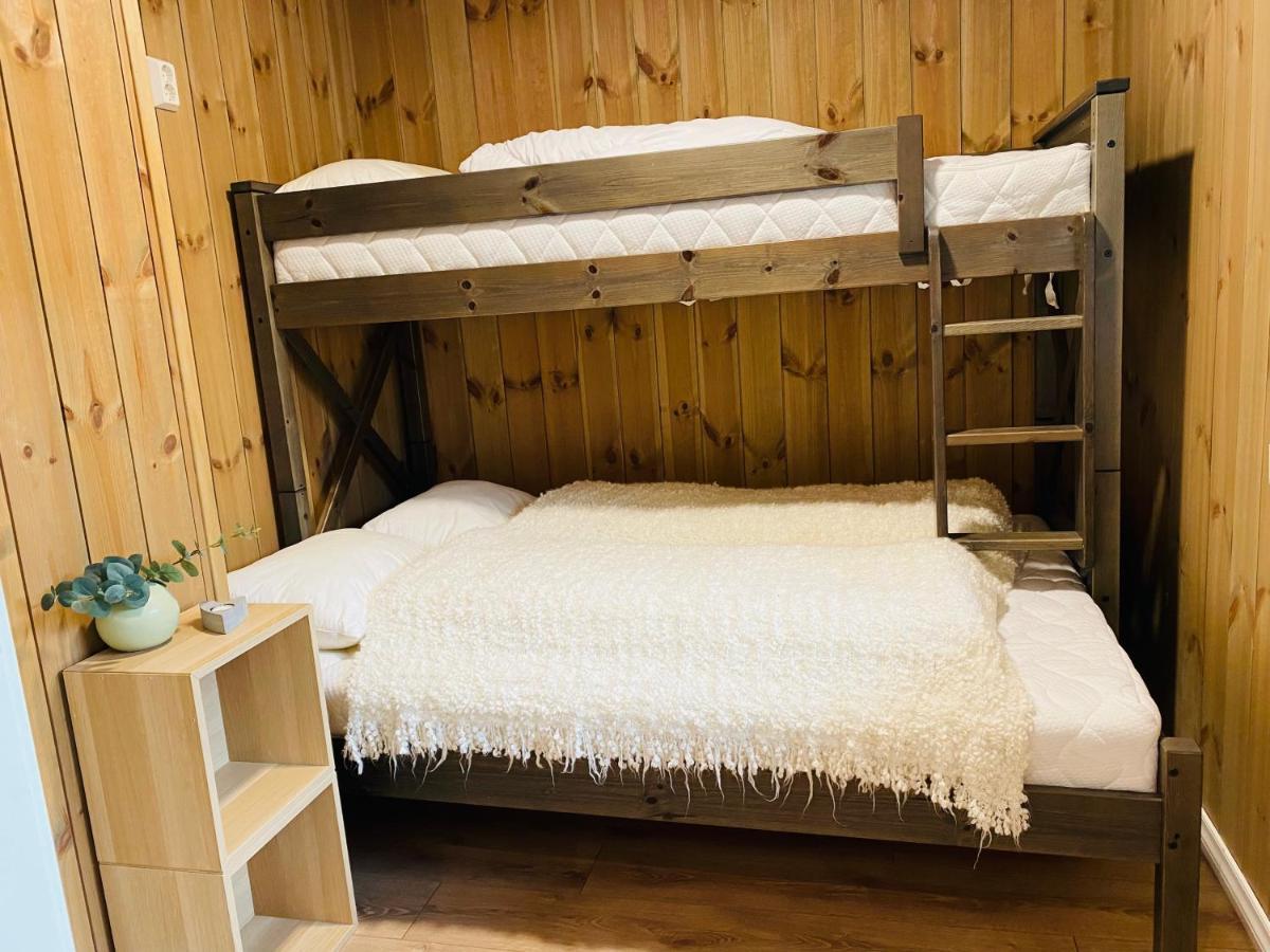 Perfect Moutain Getaway! Beautiful Apartment At Skagahogdi With Panoramic View Гол Екстериор снимка