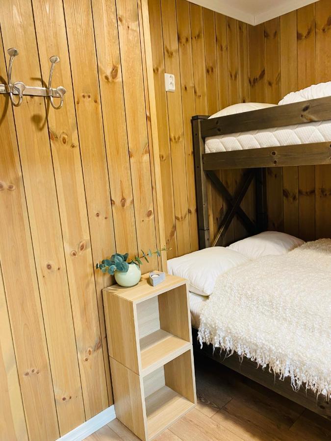 Perfect Moutain Getaway! Beautiful Apartment At Skagahogdi With Panoramic View Гол Екстериор снимка