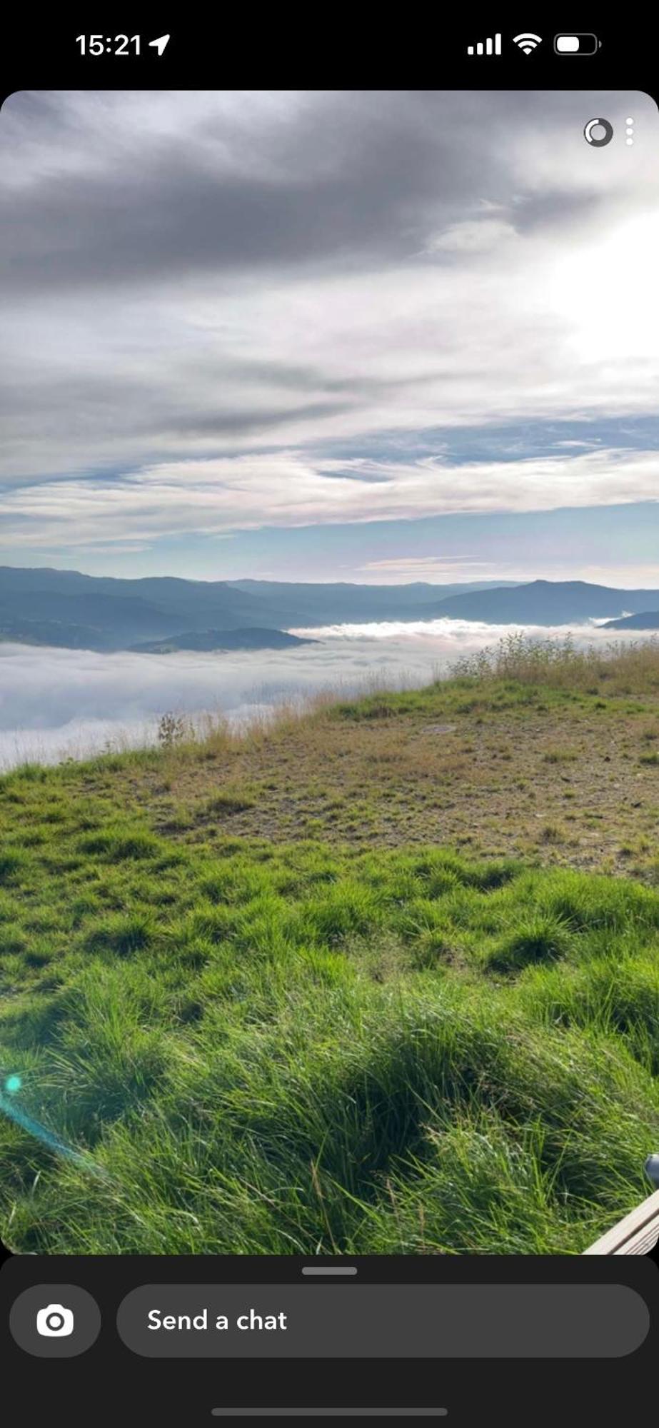 Perfect Moutain Getaway! Beautiful Apartment At Skagahogdi With Panoramic View Гол Екстериор снимка